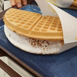 와플대학 사진