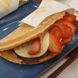 와플대학 사진
