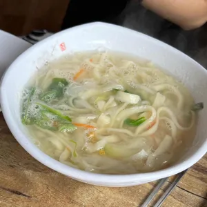 백기해녀의집 사진