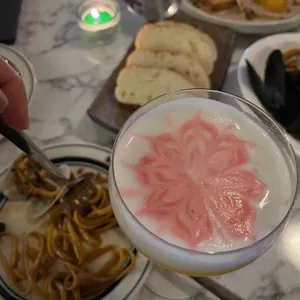 바인 사진