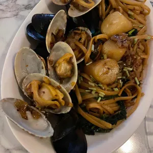 바인 리뷰 사진