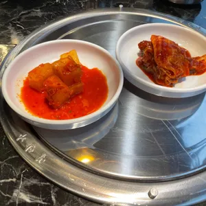 대전한우명가 정육점식당 사진