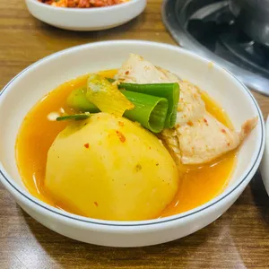 옛날그집 사진