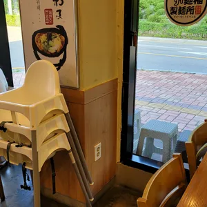 멘부쿠제면소 리뷰 사진
