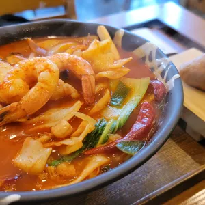 멘부쿠제면소 리뷰 사진