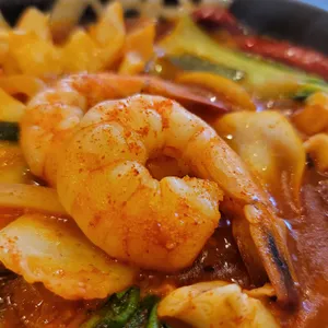 멘부쿠제면소 리뷰 사진
