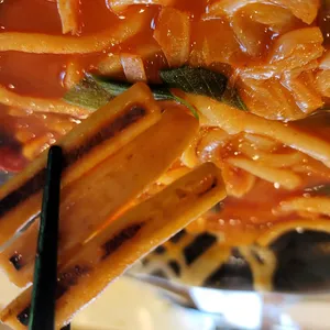 멘부쿠제면소 리뷰 사진
