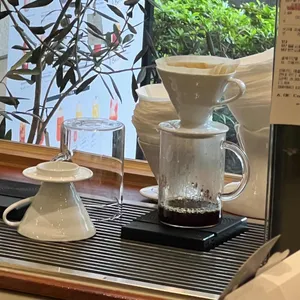 어오케이커피 사진