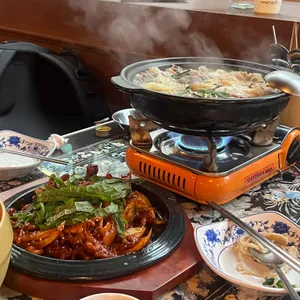 회장님댁 사진