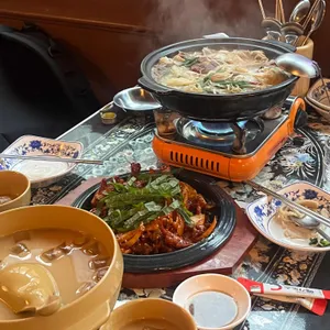 회장님댁 사진