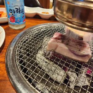 장백산 사진