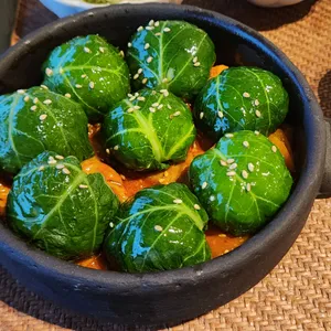 바다앞테이블 리뷰 사진