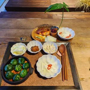 바다앞테이블 리뷰 사진