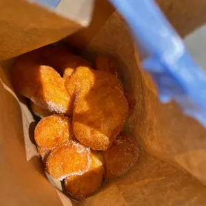 스마일찹쌀꽈배기 사진