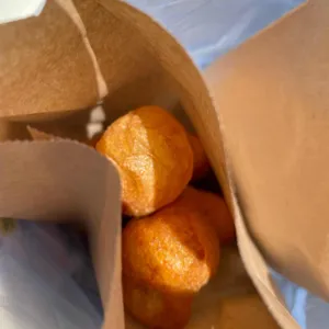 스마일찹쌀꽈배기 사진