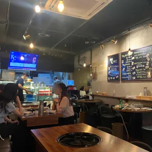 뻘하우스 리뷰 사진