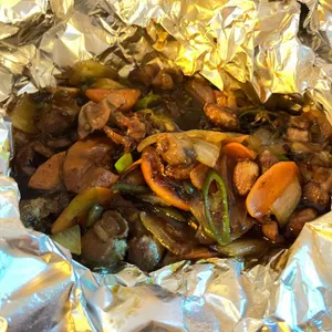 짱구포차 사진