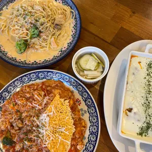 영등동골목길 사진