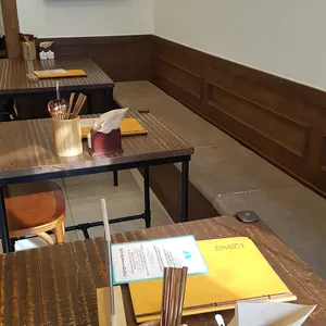 정든면 리뷰 사진