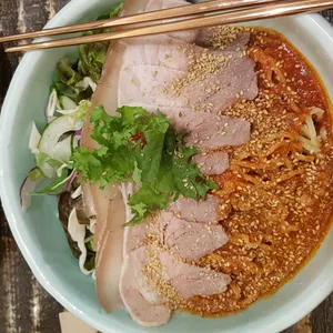 정든면 사진