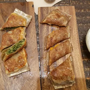 정든면 사진