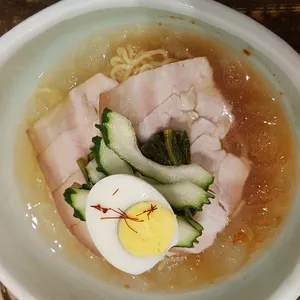 정든면 사진