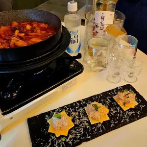 꼬르망주 리뷰 사진