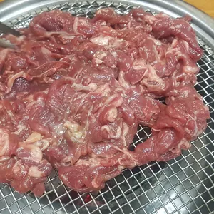 알프스염소 사진