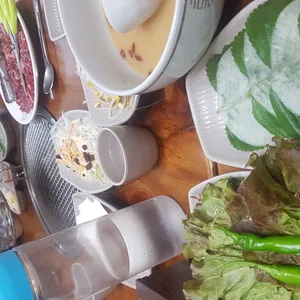 알프스염소 사진