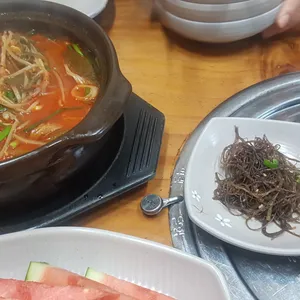 알프스염소 사진
