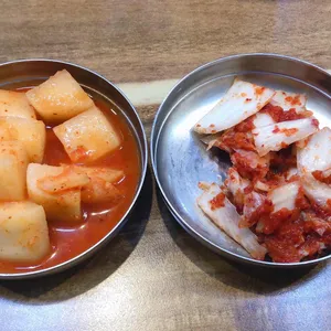 계경순대국 사진