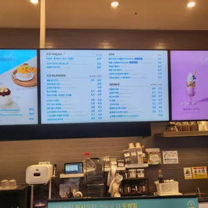 투썸플레이스 리뷰 사진