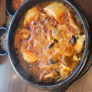 담소사골순대 사진