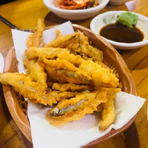 경호강어탕 사진