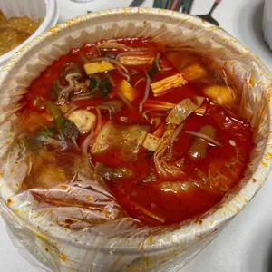 라화쿵부 사진