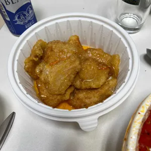 라화쿵부 사진