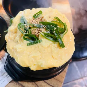 계륵 숯불닭구이 사진