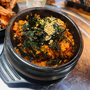 계륵 숯불닭구이 사진