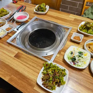 하나로식육식당 사진