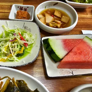 하나로식육식당 사진