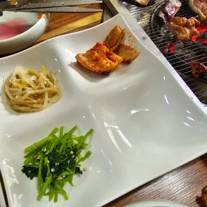 하나로식육식당 사진
