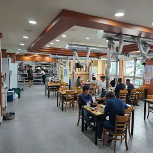하나로식육식당 리뷰 사진