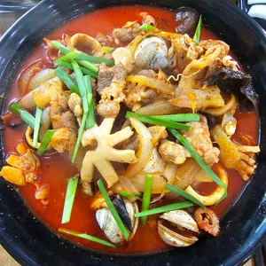 뽕따러가세 사진