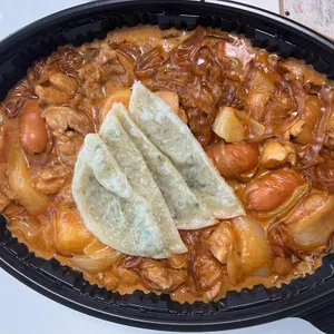 두찜 사진