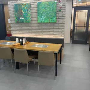 사리원면옥 리뷰 사진
