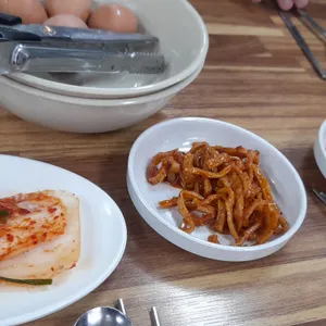 송가네해장국 사진