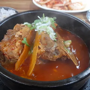 송가네해장국 사진