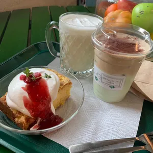 피그놀리아 커피 사진