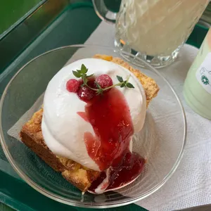 피그놀리아 커피 사진