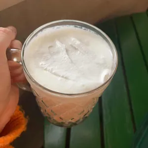 피그놀리아 커피 사진